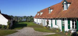Chambres d'hôtes B&B Cote d'Opale La Fermette du Lac à Ardres