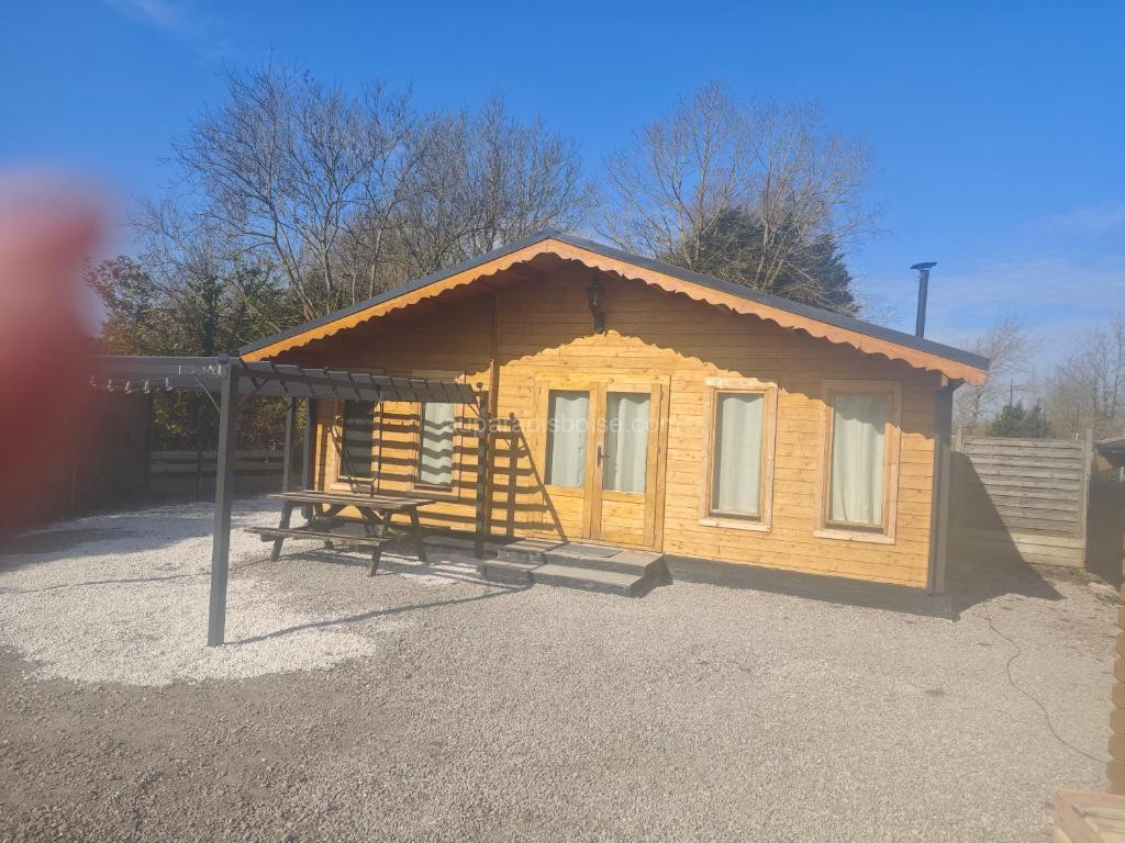 photo de Chez Francois