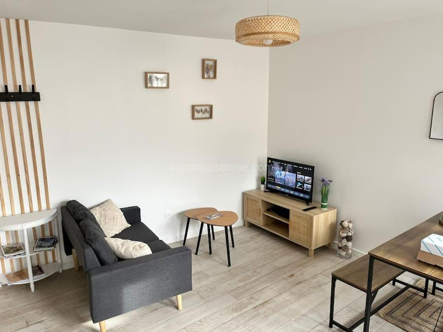 Photo de Maison centre ville Ardres