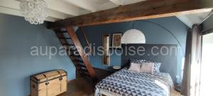 MAISON DE VACANCES aU 91 à Ardres